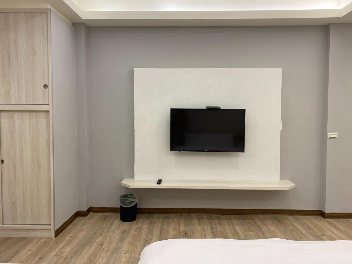 夏舞民宿 Hualien City Εξωτερικό φωτογραφία